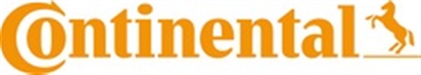 Continental Logo
