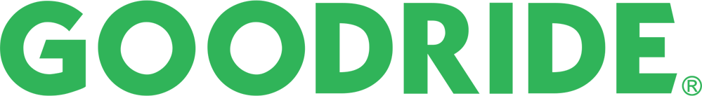 Goodride Logo