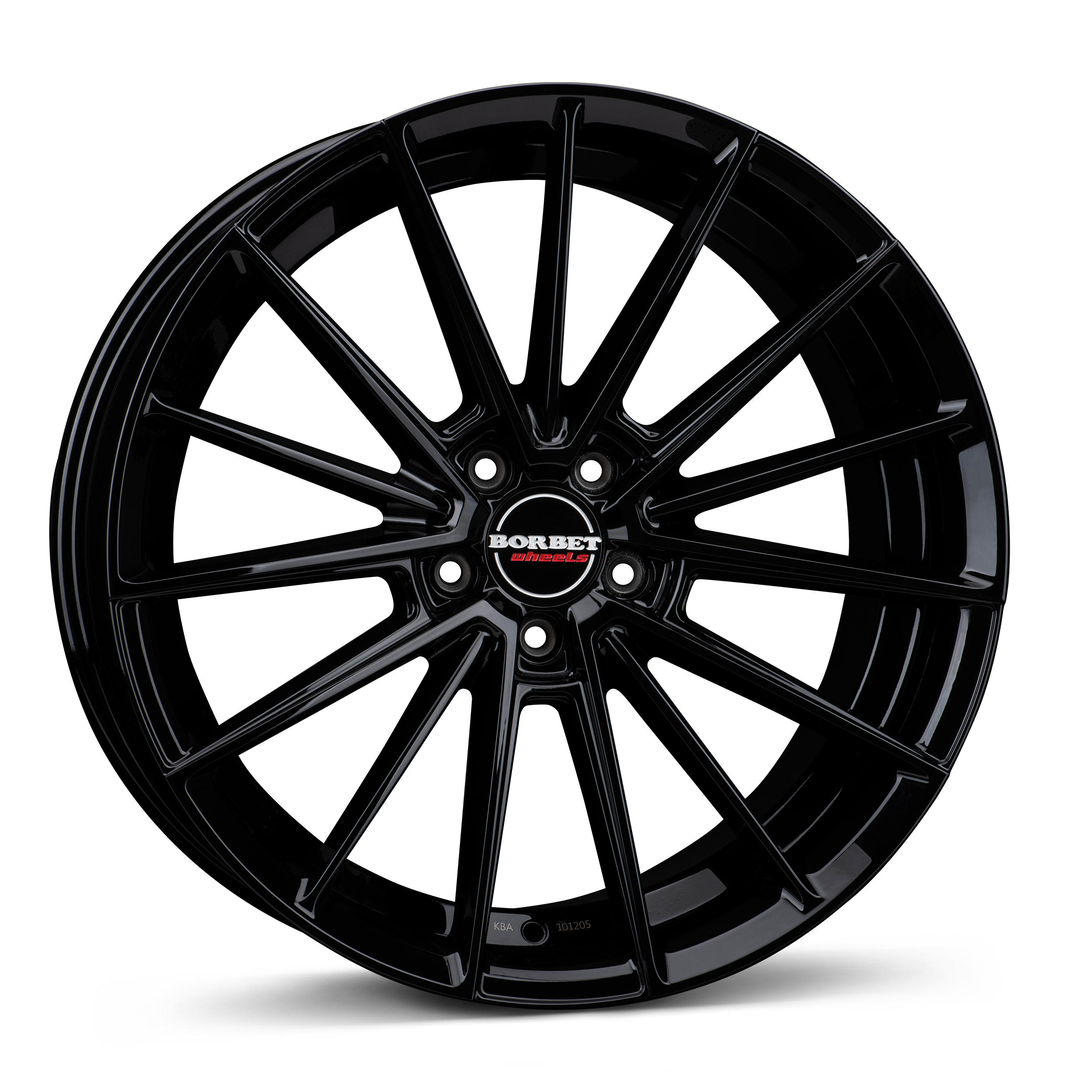 BORBET FB2DC