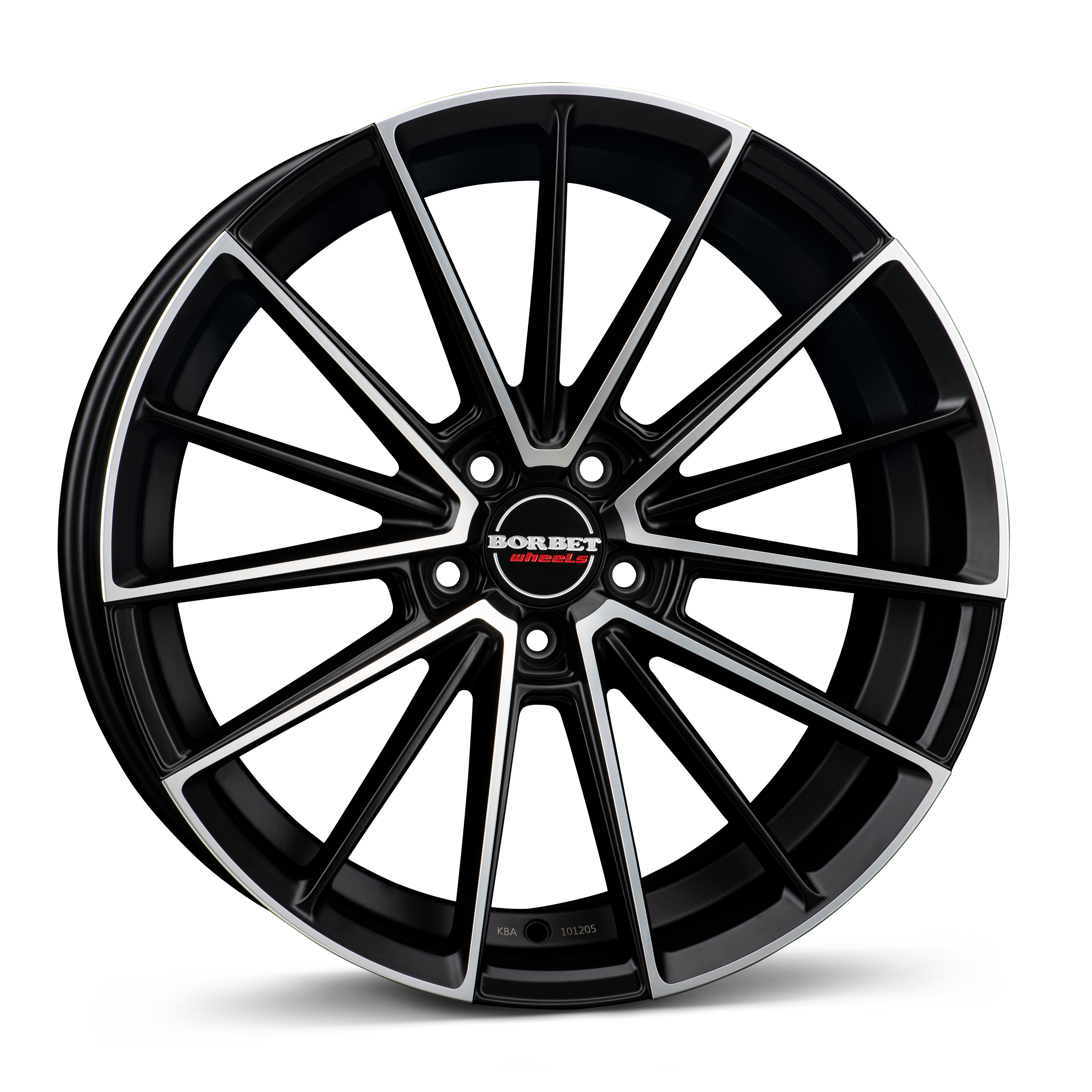 BORBET FB2DC