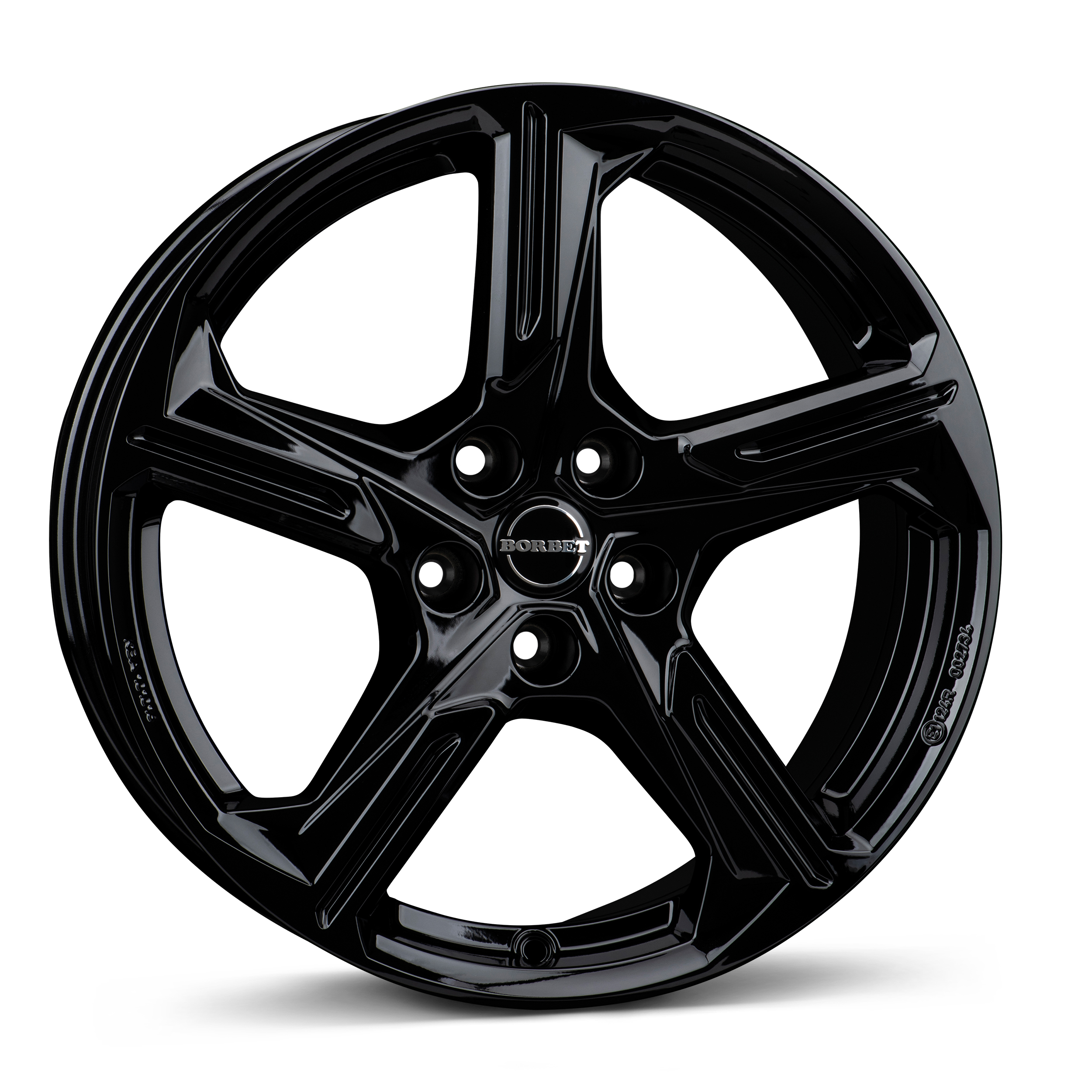 BORBET XE1