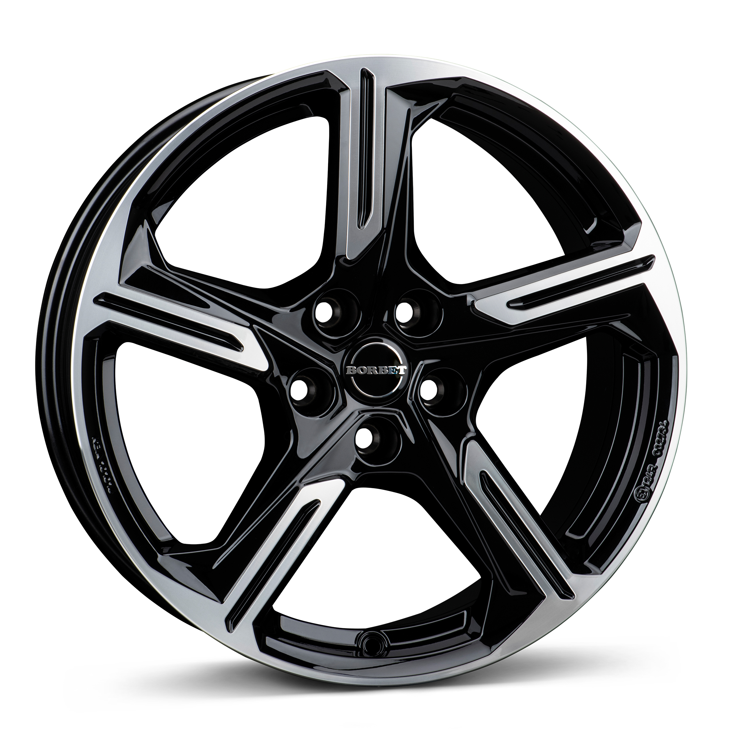 BORBET XE1