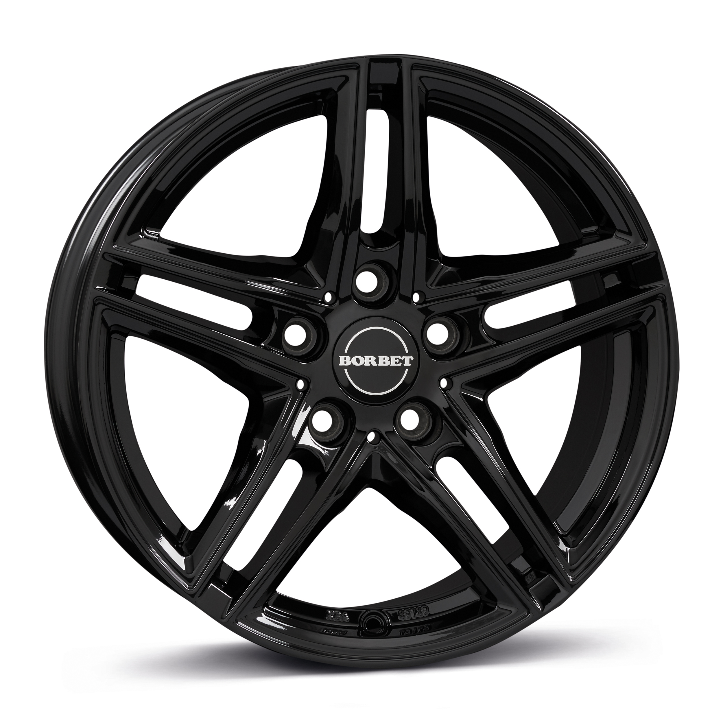 BORBET XR
