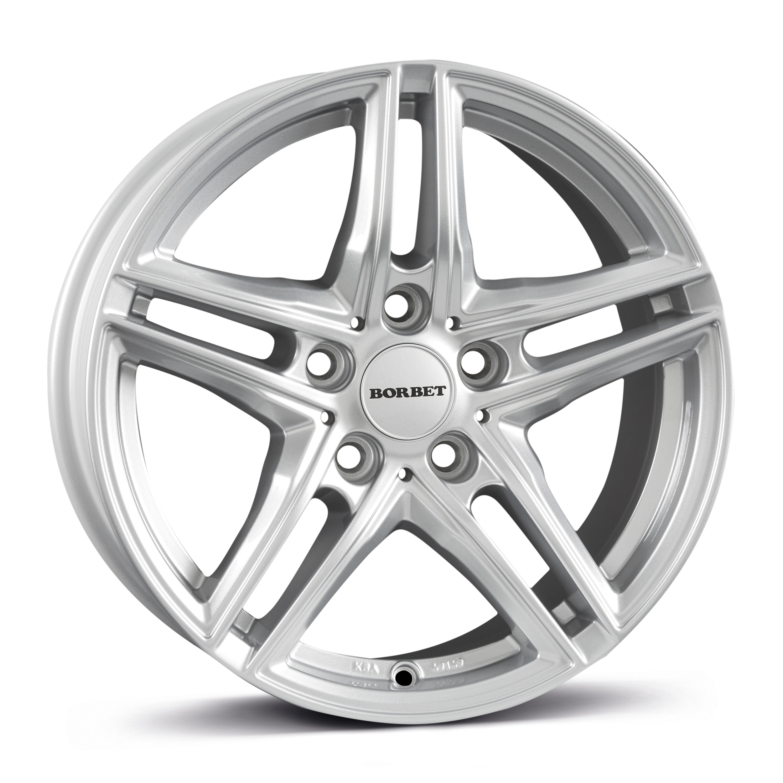 BORBET XR