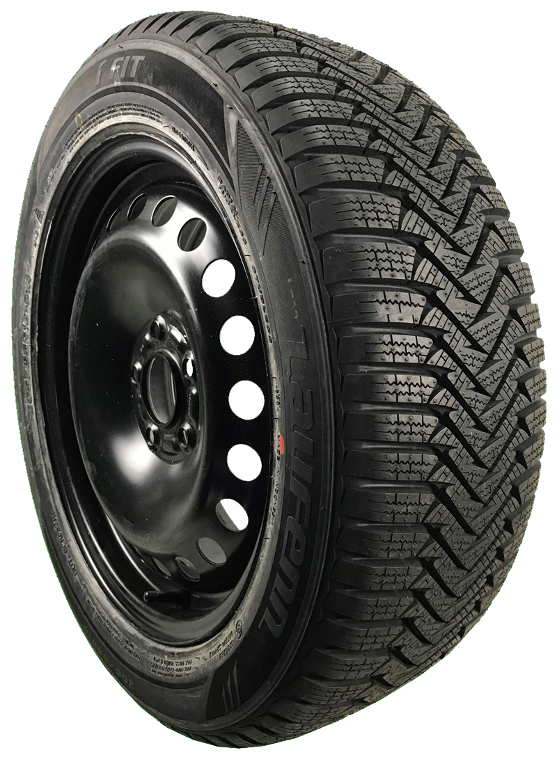 Laufenn i FIT+ LW31 auf ALCAR